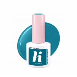 354 Lakier Hybrydowy Hi Hybrid - True Teal 5 ml